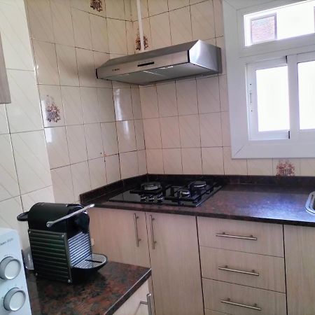 Apartamento 1ª Linea De Playa - Port Aventura Ла-Пінеда Екстер'єр фото