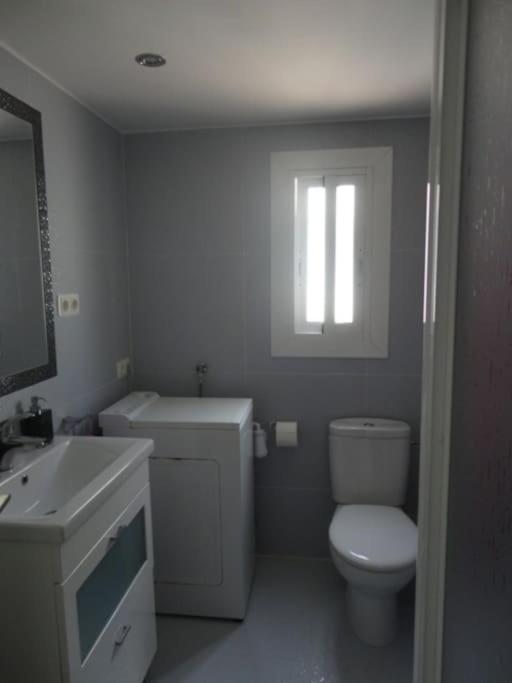 Apartamento 1ª Linea De Playa - Port Aventura Ла-Пінеда Екстер'єр фото