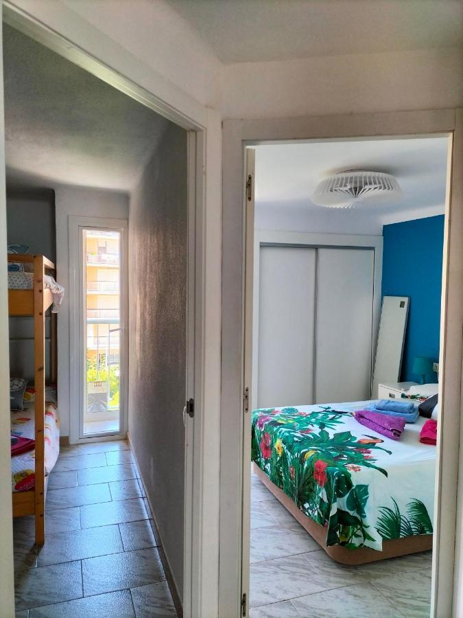 Apartamento 1ª Linea De Playa - Port Aventura Ла-Пінеда Екстер'єр фото