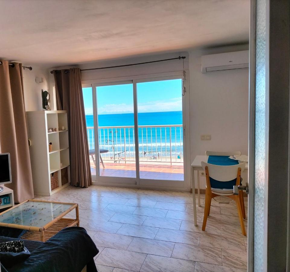 Apartamento 1ª Linea De Playa - Port Aventura Ла-Пінеда Екстер'єр фото